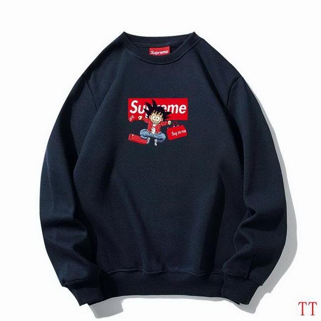 Supreme Sweatshirt Mens ID:20220503-268